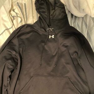 Mens under armour hoodie